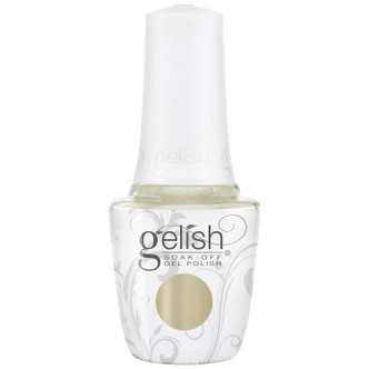 Gelish TPO-Free Soak-Off Gel Catching Some Glaze - 15 mL | .5 fl oz