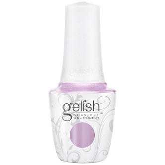Gelish TPO-Free Soak-Off Gel Lucidly Lavender - 15 mL | .5 fl oz
