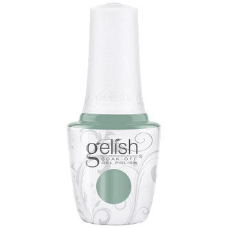 Gelish TPO-Free Soak-Off Gel Mint For Me - 15 mL | .5 fl oz