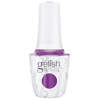 Gelish PTO-Free Soak-Off Gel Berrylicious Bliss - 15 mL | .5 fl oz