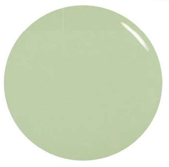 ORLY Nail Lacquer Matcha Foam - .6 fl oz / 18 mL