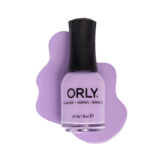 ORLY Nail Lacquer Wanderlust - .6 fl oz / 18 mL