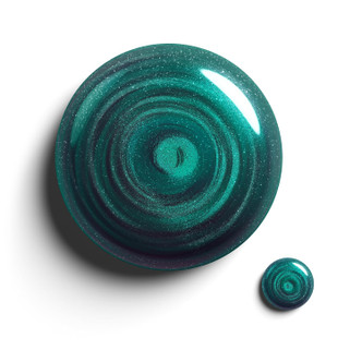 Essie Gel Couture emerald cut # 405 - 0.46 oz