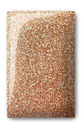Light Elegance P+ Glitter Gel Polish Twisted Tea Party - 10 ml