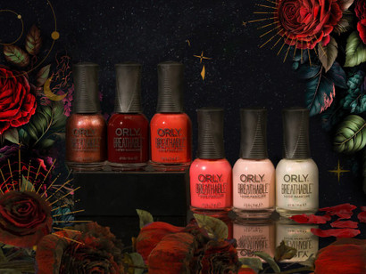 ORLY Divine Alchemy FALL/WINTER 2025