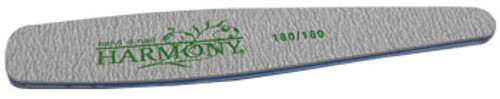 Nail Harmony 180/180 GRIT FILE