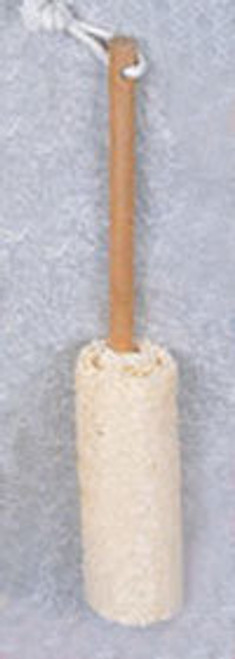 Loofah Mitts & Brushes - Bath Brush R