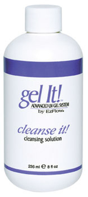 EzFlow Gel It! Clean It! - 8oz