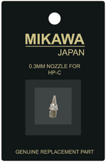 Mikawa Airbrush Nozzle for HP-C