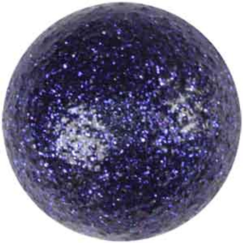 LE Light Elegance Dry Glitter Purple - 4 gms