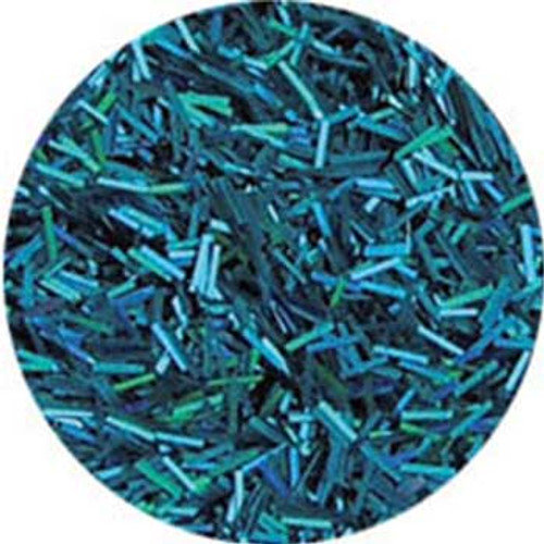 LeChat LuminEscence Hologram Glitter Color: Tropical Tide (GHB13)