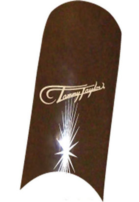 Tammy Taylor Prizma Powder Chocolate Brown 1.5 oz - P110