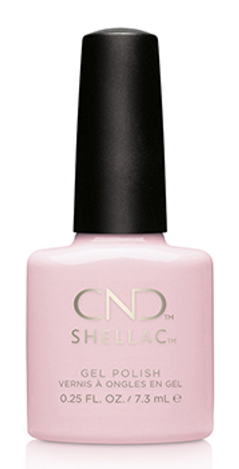 CND Shellac Gel Polish Beau - .25 fl oz