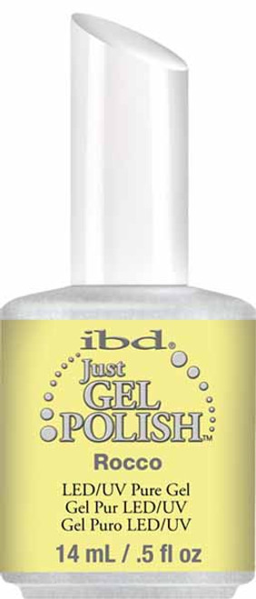 ibd Just Gel Polish Rocco - .5oz