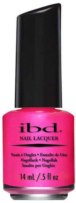 ibd Nail Lacquer PARISOL - .5oz (14 mL)