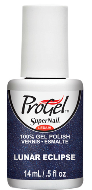 SuperNail ProGel Polish Lunar Eclipse - .5 fl oz / 14 mL