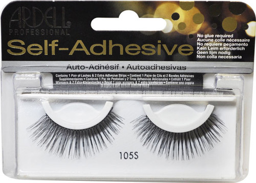 Ardell Self Adhesive Lash # 105S