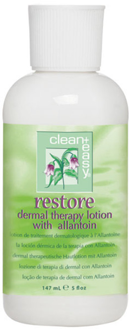 Clean + Easy Restore Dermal Therapy Lotion - 5 oz
