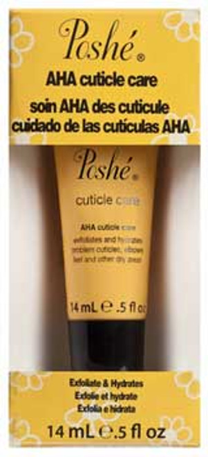 Poshe A.H.A Cuticle Care - .5oz