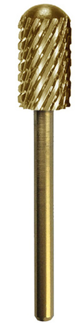 Carbide Bit Dome Top Barrel 3/32" - 3 Xtra Coarse