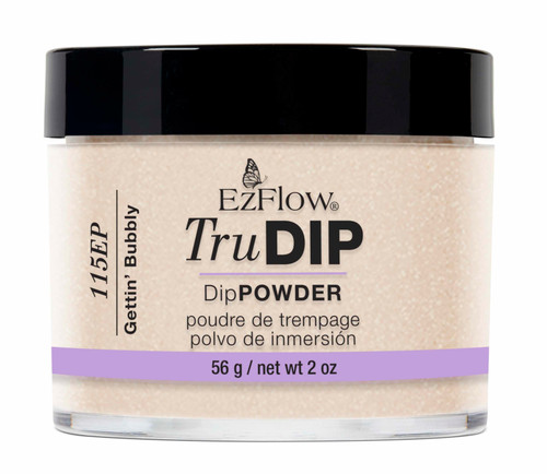 EZ TruDIP Dipping Powder Gettin' Bubbly - 2 oz