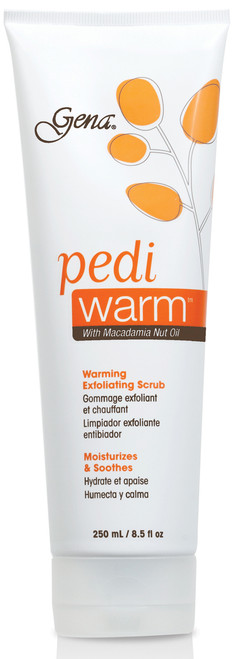 Gena Pedi Warm - 8.5 oz.