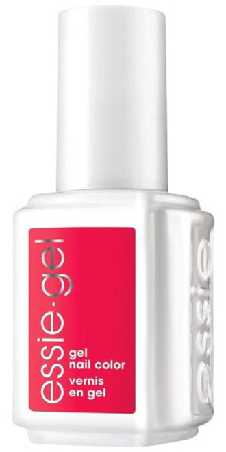 Essie Gel - BERRIED TREASURES - 0.42 oz