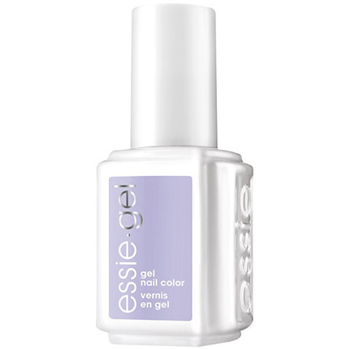 Essie-Gel Lilacism - 0.42oz  ES705G