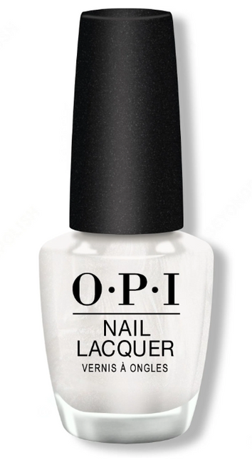 OPI Classic Nail Lacquer Kyoto Pearl - .5 oz fl