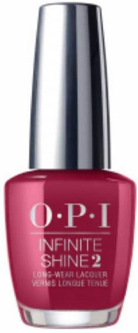 OPI Infinite Shine 2 OPI by Popular Vote Nail Lacquer - .5oz 15mL