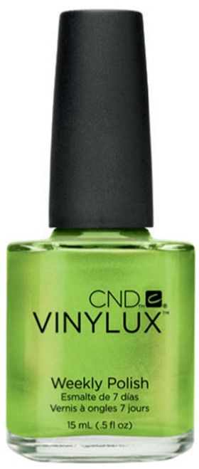 CND Vinylux Nail Polish Limeade - .5oz