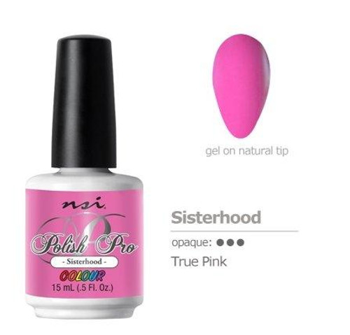 NSI Polish Pro Sisterhood   - 15 mL (.5 Fl. Oz.)