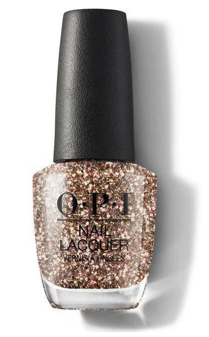 OPI Classic Nail Lacquer I Pull the Strings - .5 oz fl