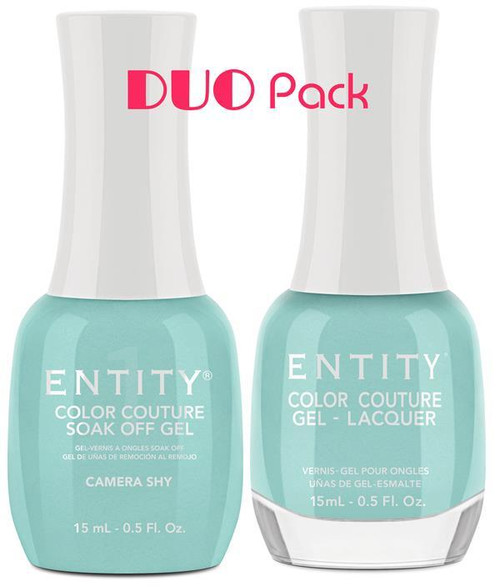Entity Color Couture DUO Camera Shy - 15 mL / .5 fl oz