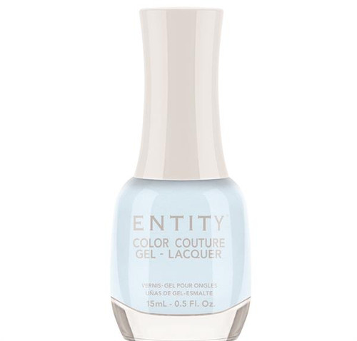 Entity Color Couture Gel-Lacquer DELICATES - 15 mL / .5 fl oz