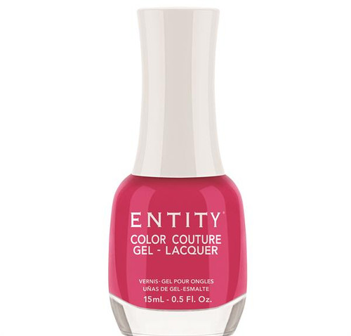 Entity Color Couture Gel-Lacquer WELL HEELED - 15 mL / .5 fl oz