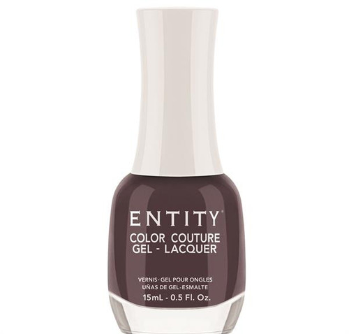 Entity Color Couture Gel-Lacquer TEST SHOT - 15 mL / .5 fl oz