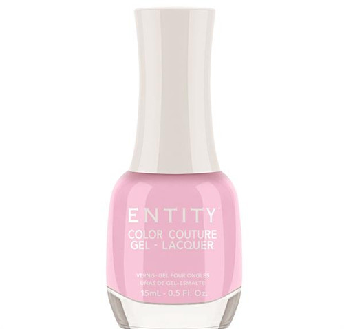 Entity Color Couture Gel-Lacquer PURE CHIC - 15 mL / .5 fl oz