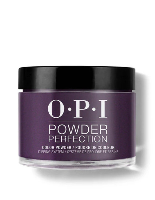 OPI Dipping Powder Perfection Good Girls Gone Plaid - 1.5 oz / 43 G