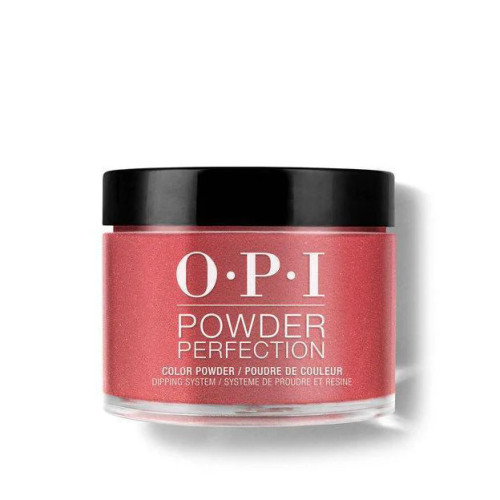 OPI Dipping Powder Perfection I'm Not Really A Waitress - 1.5 oz / 43 G