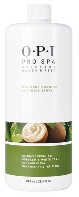 OPI Moisture Bonding Ceramide Spray - 28.5 oz / 843 g