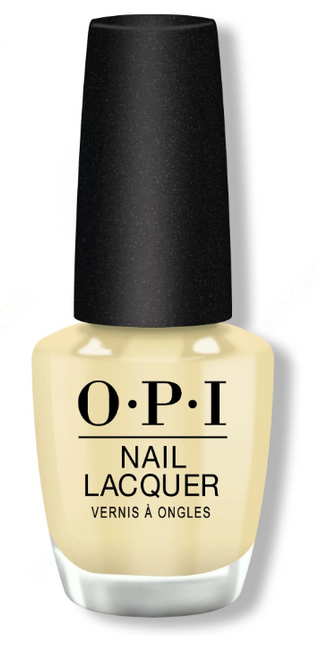 OPI Classic Nail Lacquer Bee-hind the Scenes - .5 oz fl