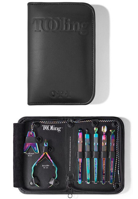 OPI Tooling Wallet