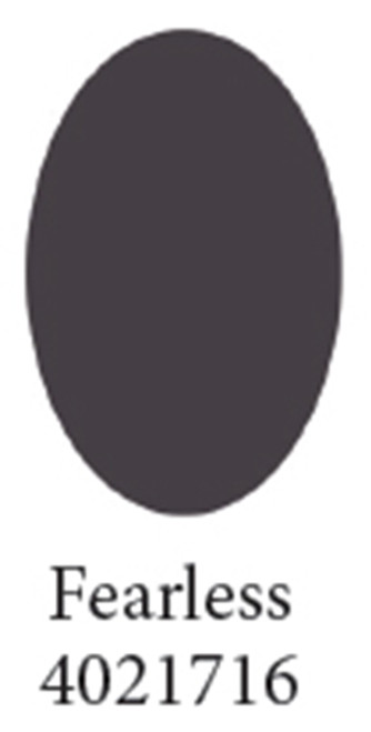 U2 State of Mind Color Powder - Fearless