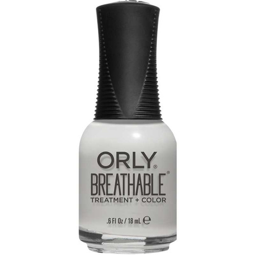 Orly Breathable Treatment + Color Power Packed - 0.6 oz