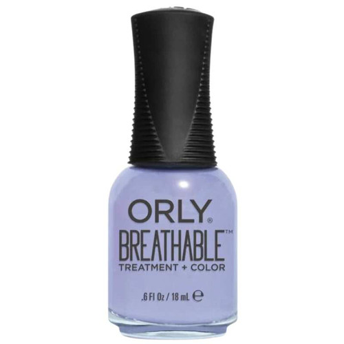 Orly Breathable Treatment + Color Just Breathe - 0.6 oz