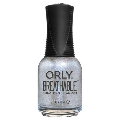Orly Breathable Treatment + Color Elixir - 0.6 oz