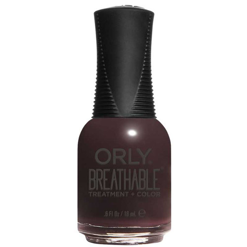 Orly Breathable Treatment + Color It's Not A Phase - 0.6 oz