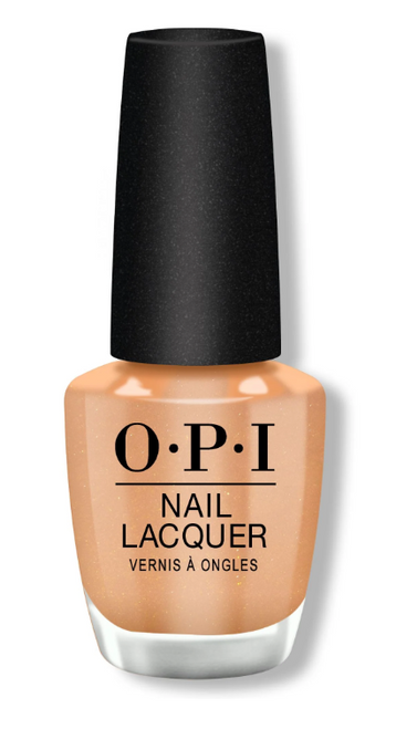 OPI Classic Nail Lacquer The Future is You - .5 Oz / 15 mL