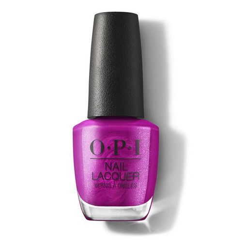 OPI Classic Nail Lacquer Charmed, I??m Sure - .5 oz fl